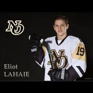 Meet your Posher, Eliot